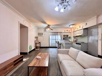 專任一中商圈興中國宅三房