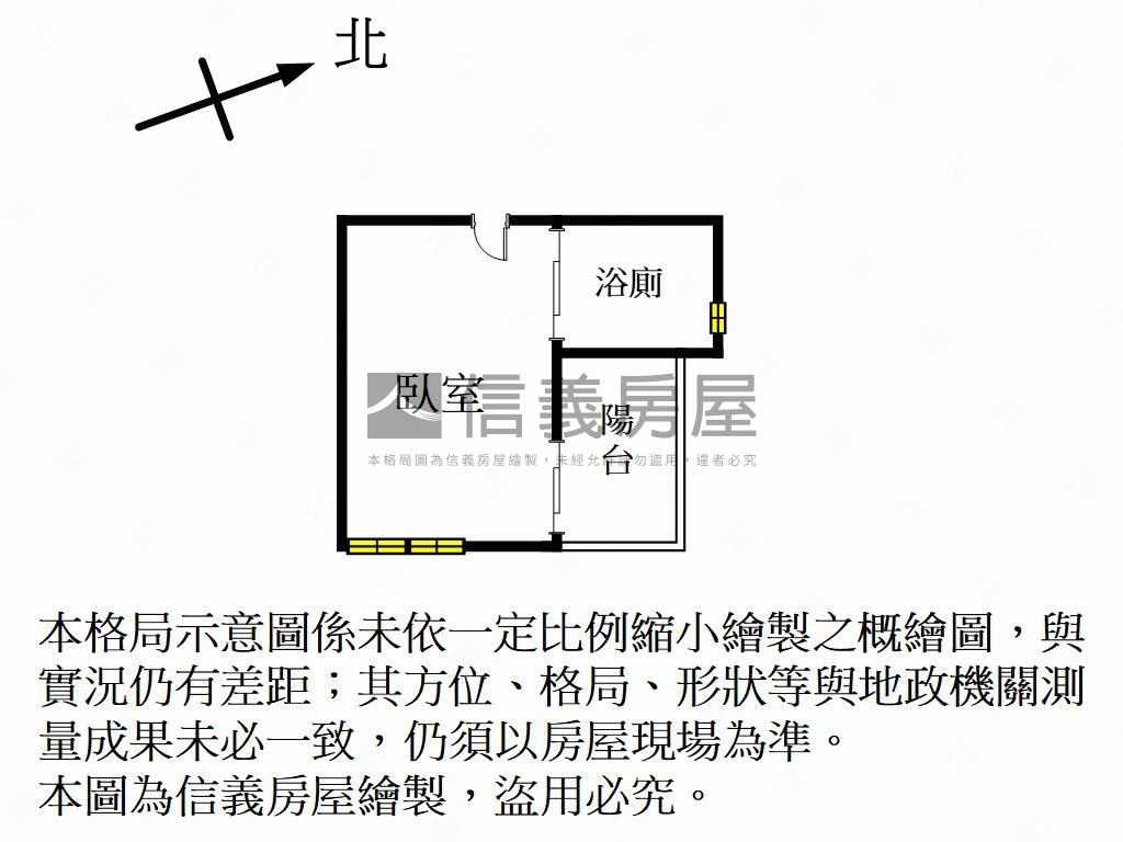 近車站低總價套房稀有釋出房屋室內格局與周邊環境