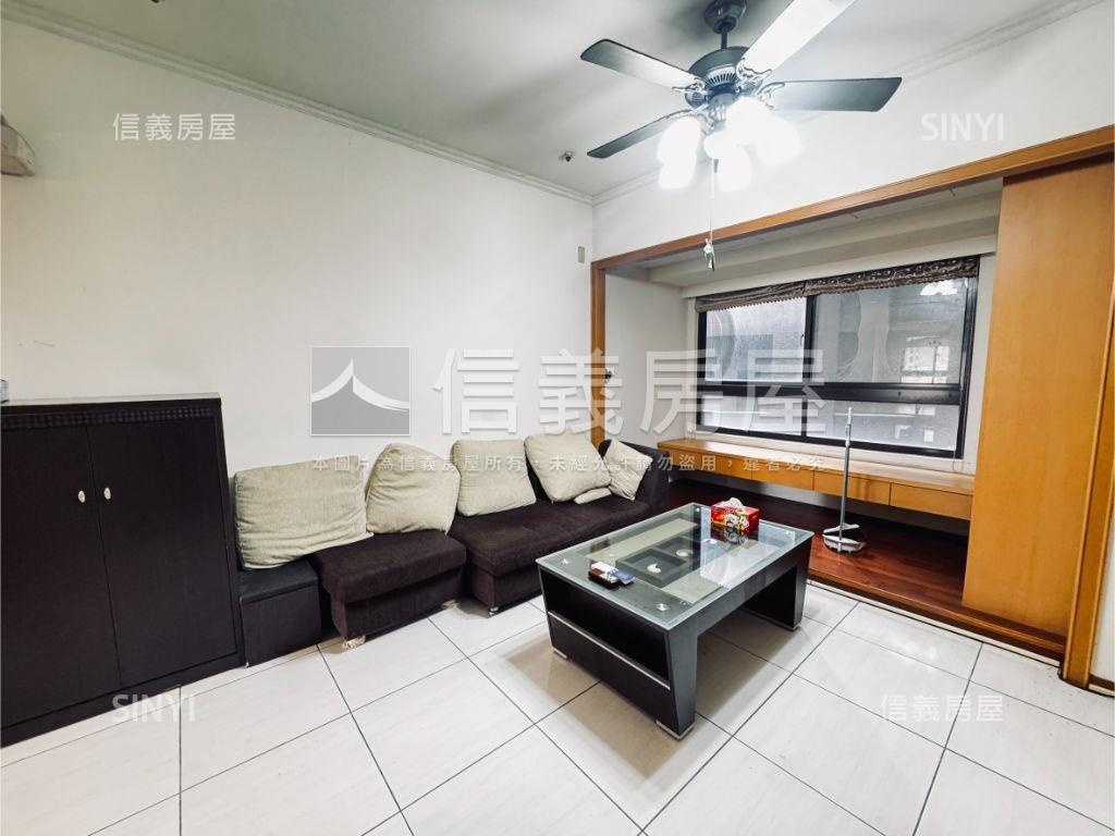 南區低總價！震後三房平車房屋室內格局與周邊環境