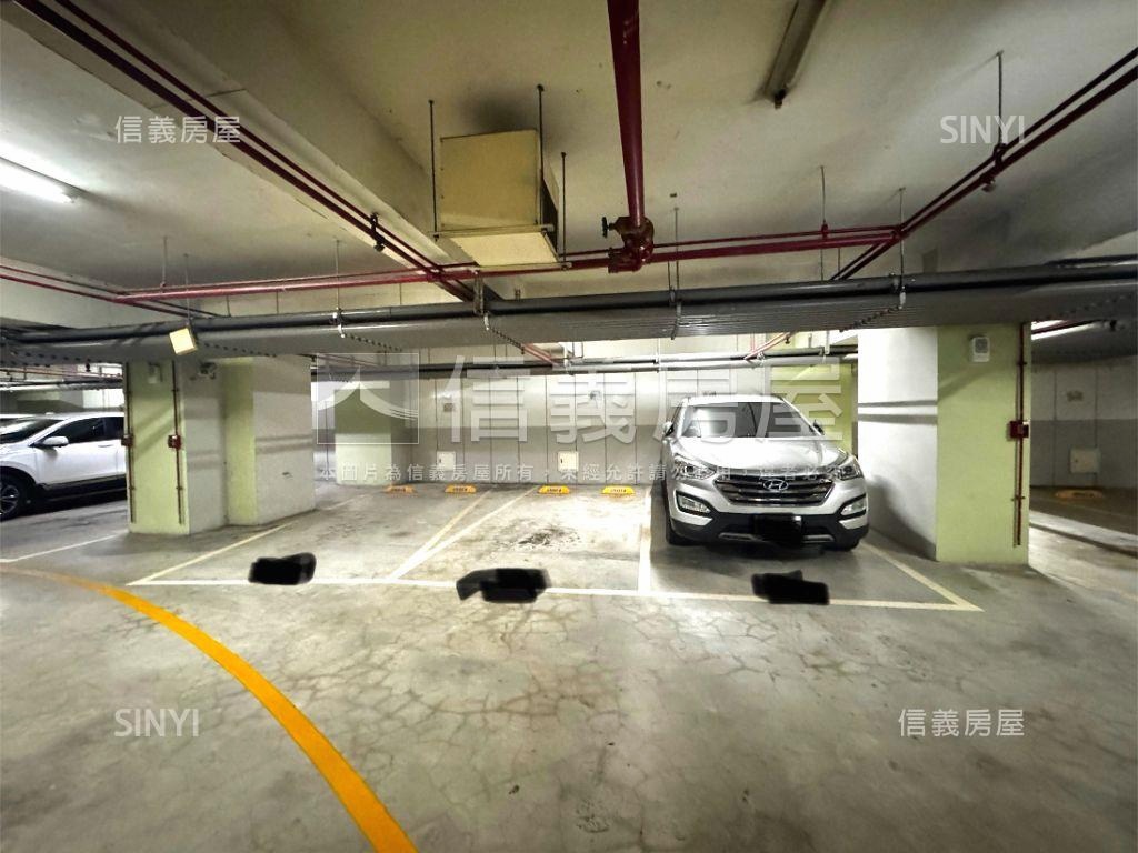 南區低總價！震後三房平車房屋室內格局與周邊環境