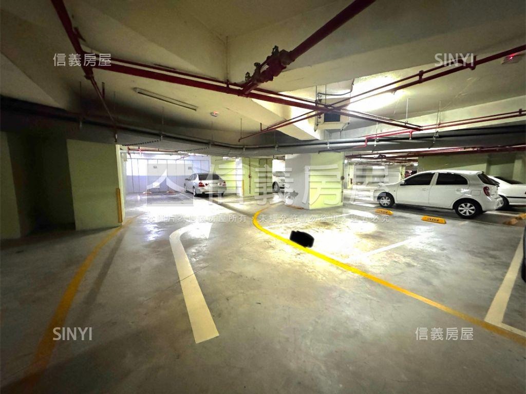 南區低總價！震後三房平車房屋室內格局與周邊環境