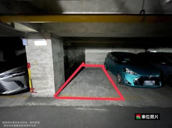 中西區帝國大樓汽車位