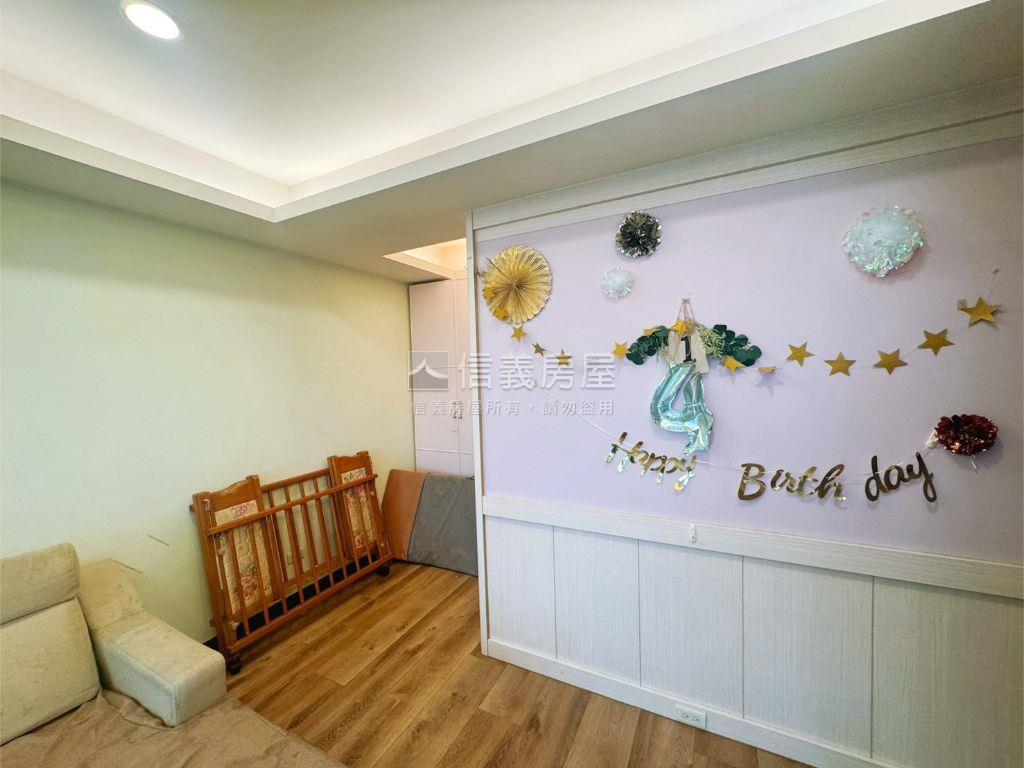 極品✿皇帝玉璽三房視野戶房屋室內格局與周邊環境
