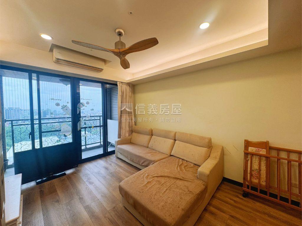 極品✿皇帝玉璽三房視野戶房屋室內格局與周邊環境