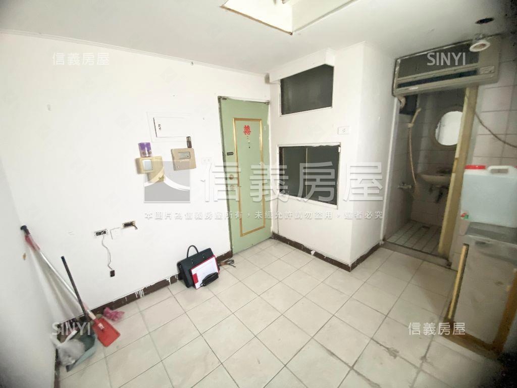 建興學區靜謐套房房屋室內格局與周邊環境