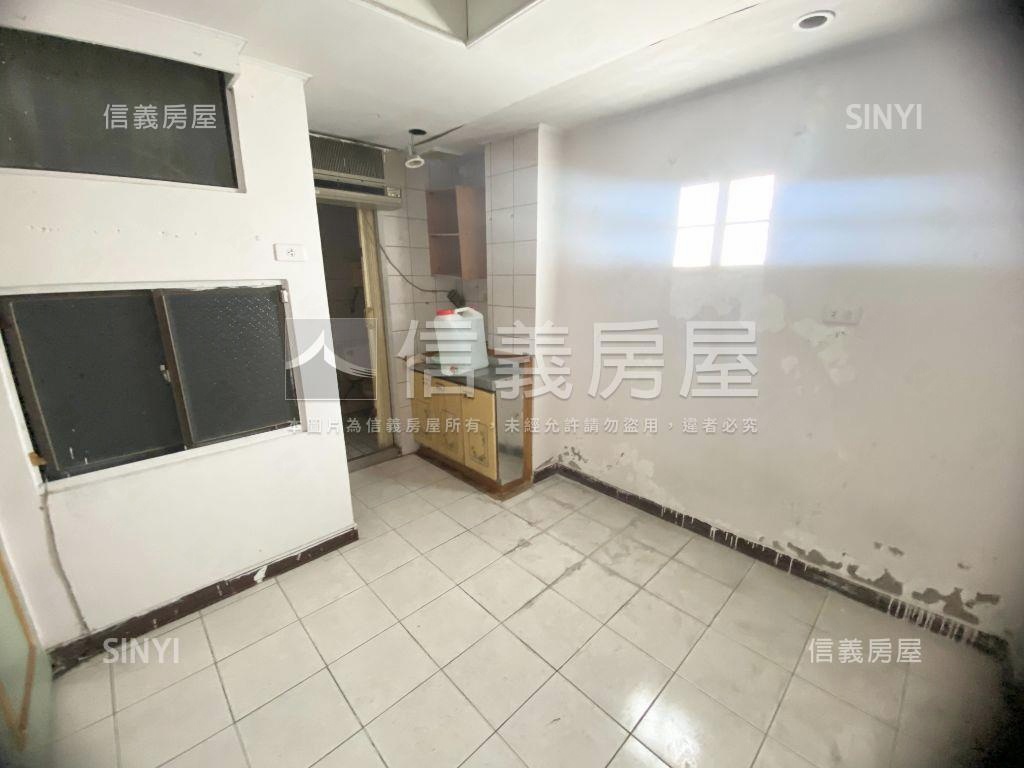 建興學區靜謐套房房屋室內格局與周邊環境