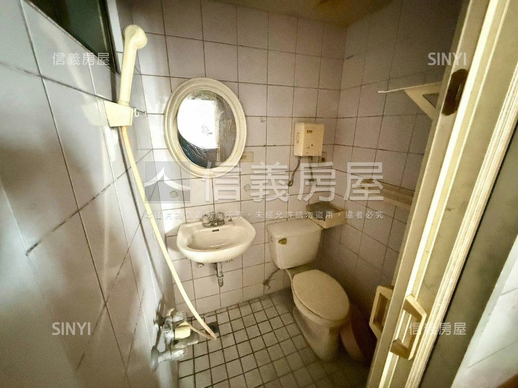 建興學區靜謐套房房屋室內格局與周邊環境