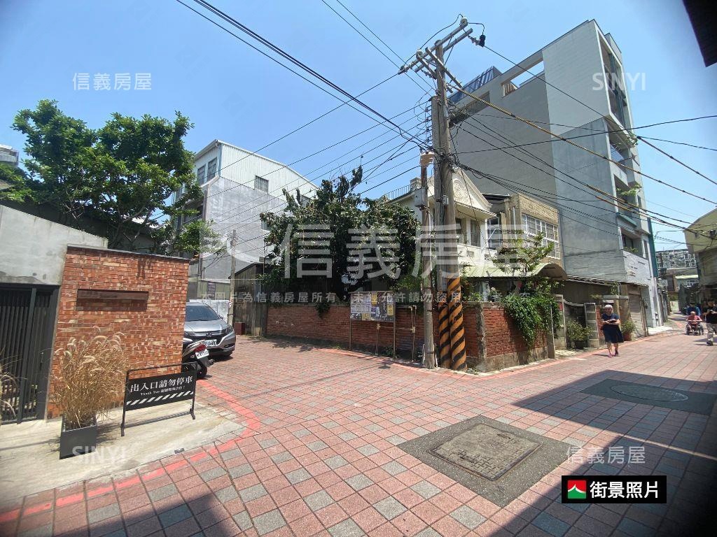 建興學區靜謐套房房屋室內格局與周邊環境