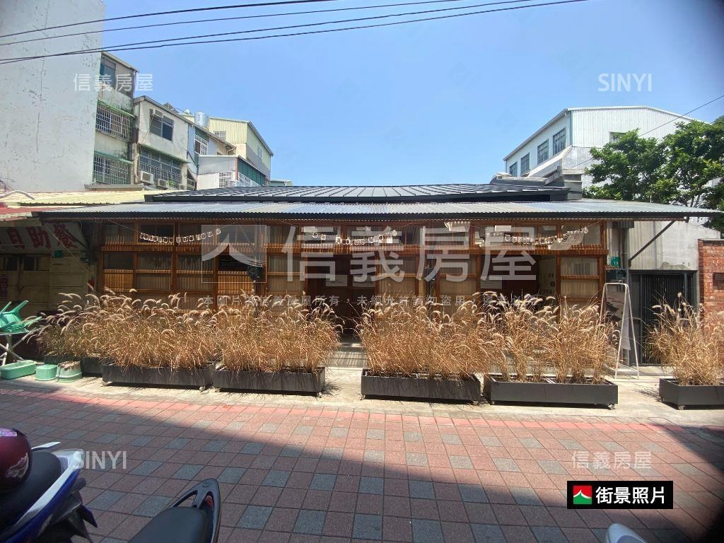建興學區靜謐套房房屋室內格局與周邊環境