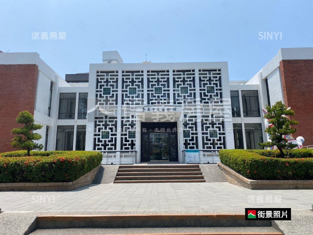 建興學區靜謐套房房屋室內格局與周邊環境