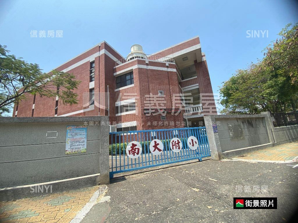 建興學區靜謐套房房屋室內格局與周邊環境