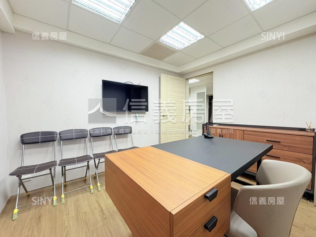 漢宮前棟新穎兩房房屋室內格局與周邊環境