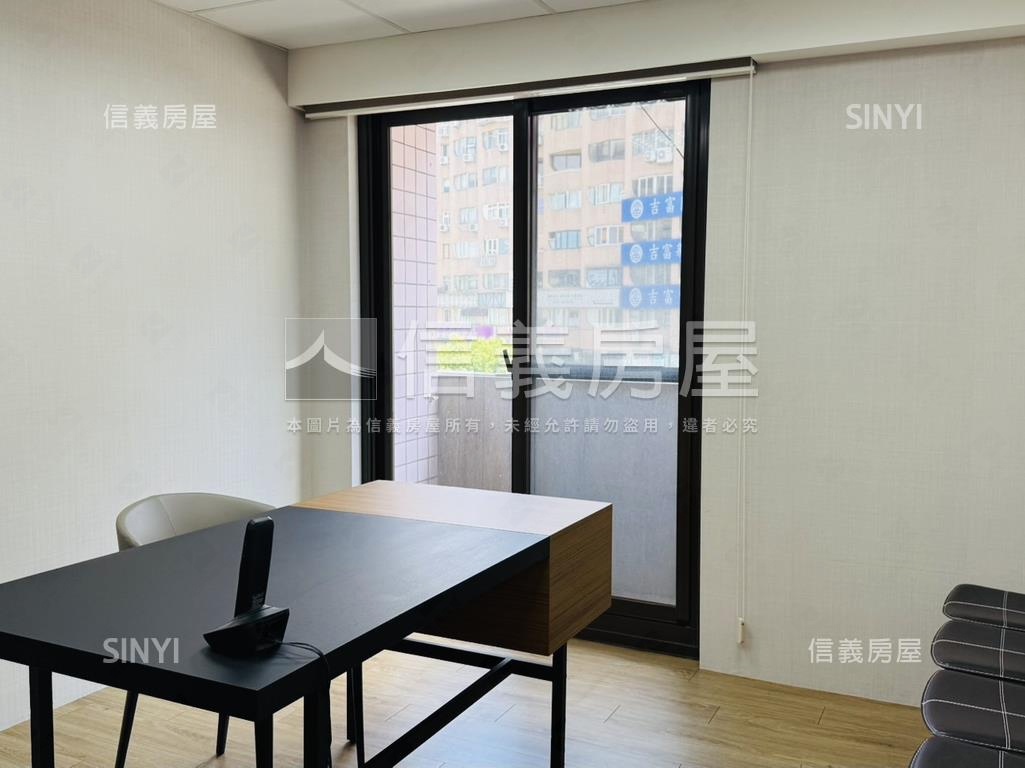漢宮前棟新穎兩房房屋室內格局與周邊環境