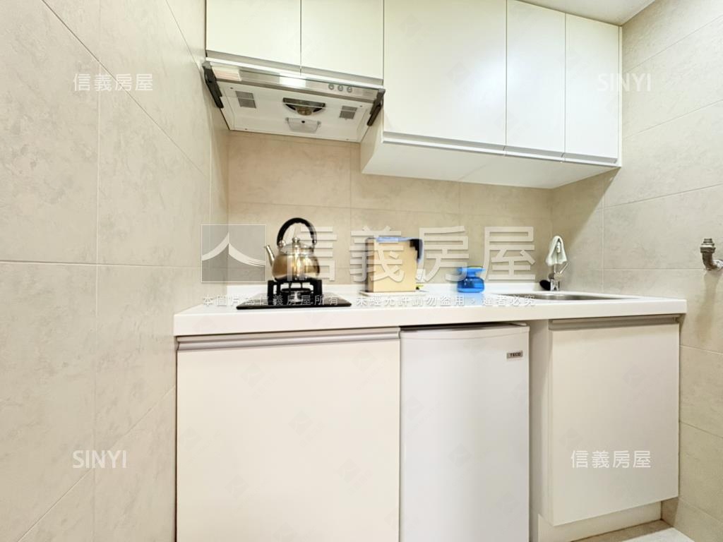 漢宮前棟新穎兩房房屋室內格局與周邊環境