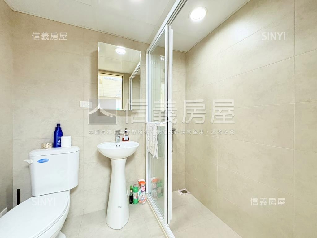 漢宮前棟新穎兩房房屋室內格局與周邊環境