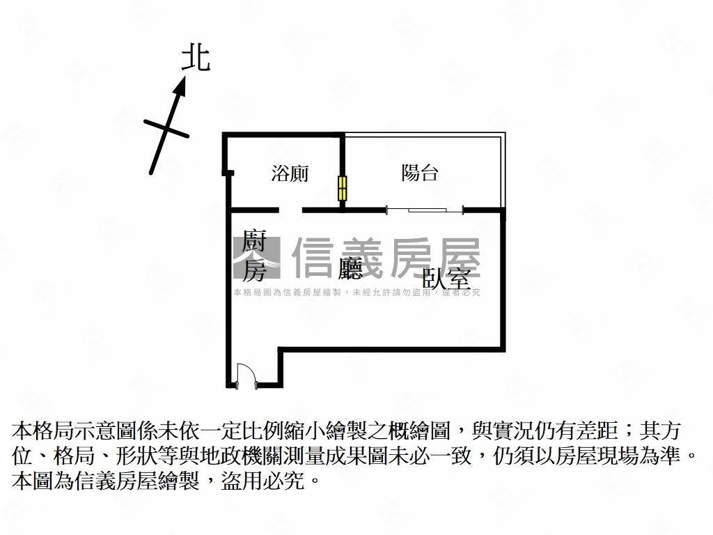 帝寶稀有小坪數車位房屋室內格局與周邊環境