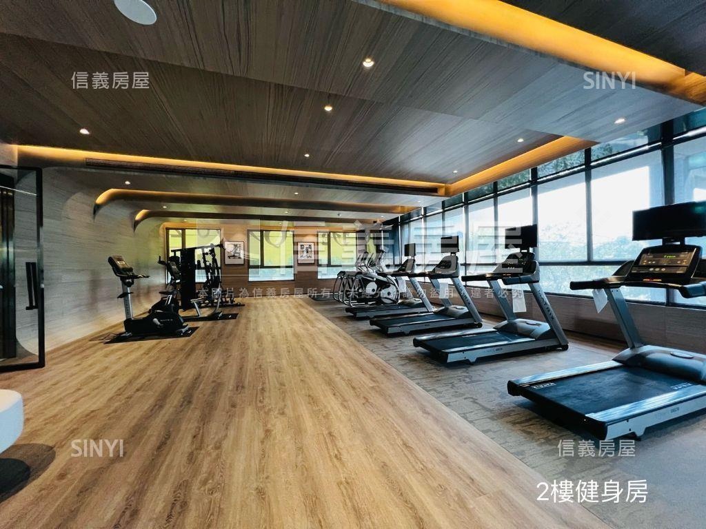 帝寶稀有小坪數車位房屋室內格局與周邊環境
