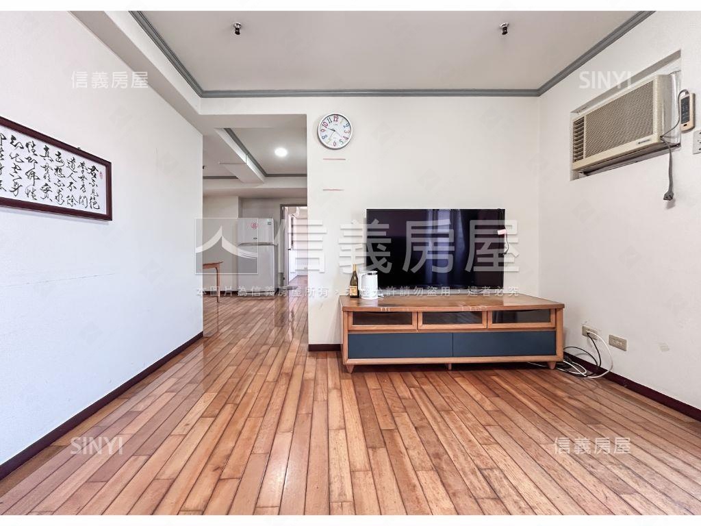 劍橋特區●三房房屋室內格局與周邊環境