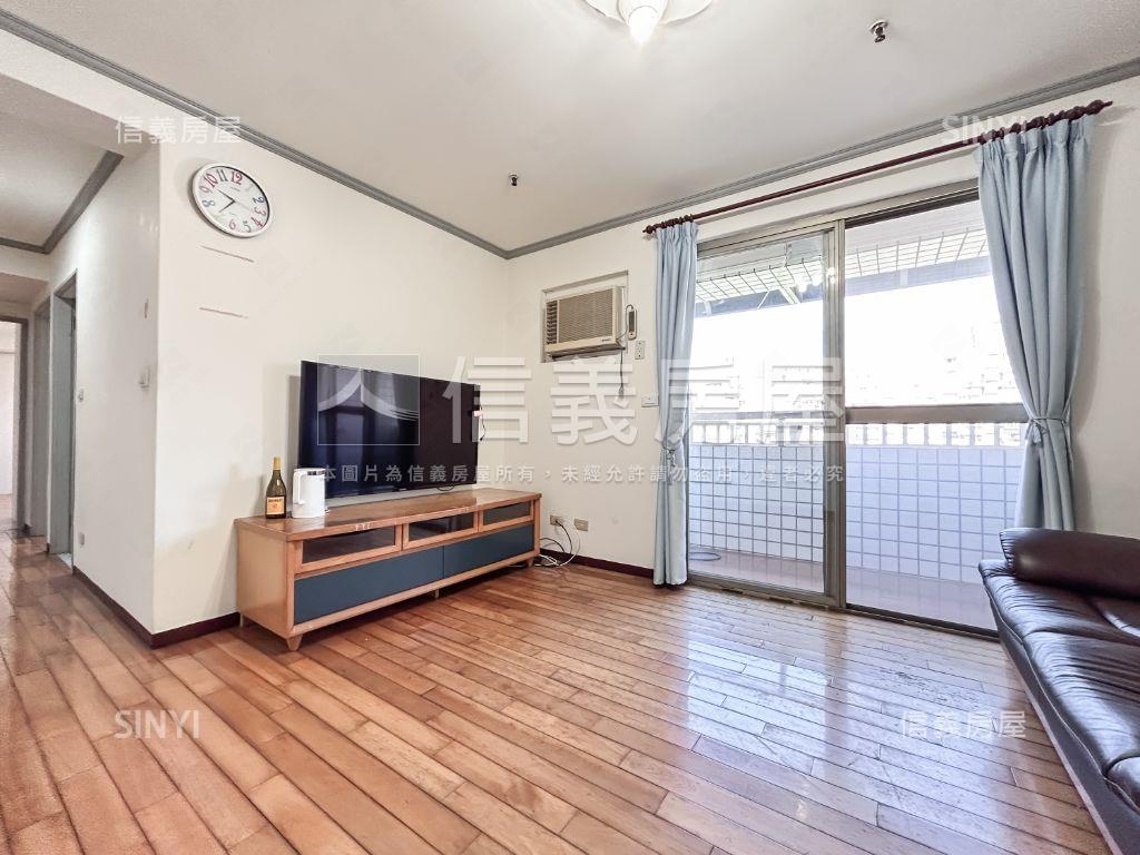 劍橋特區●三房房屋室內格局與周邊環境
