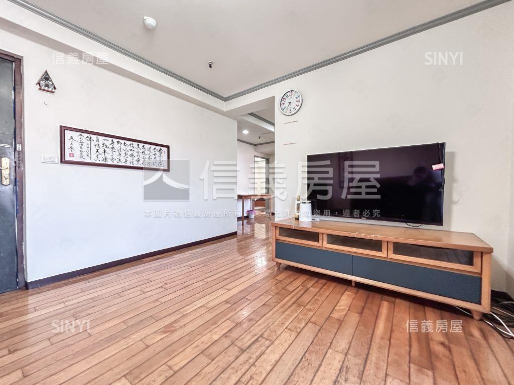 劍橋特區●三房房屋室內格局與周邊環境