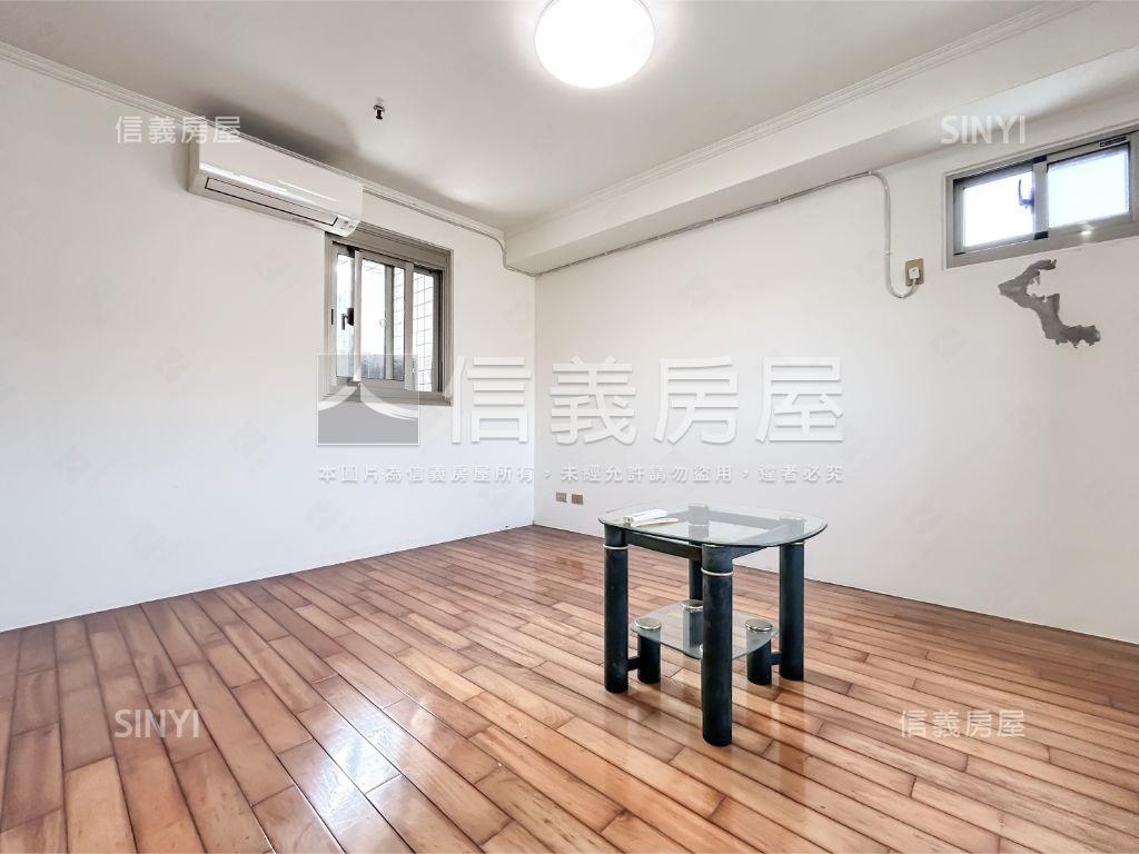劍橋特區●三房房屋室內格局與周邊環境