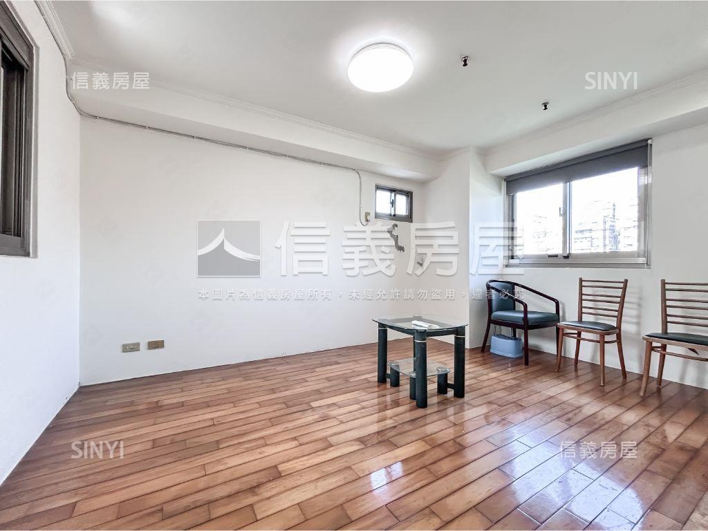 劍橋特區●三房房屋室內格局與周邊環境