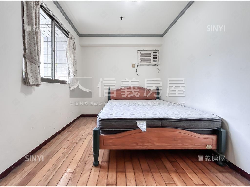 劍橋特區●三房房屋室內格局與周邊環境