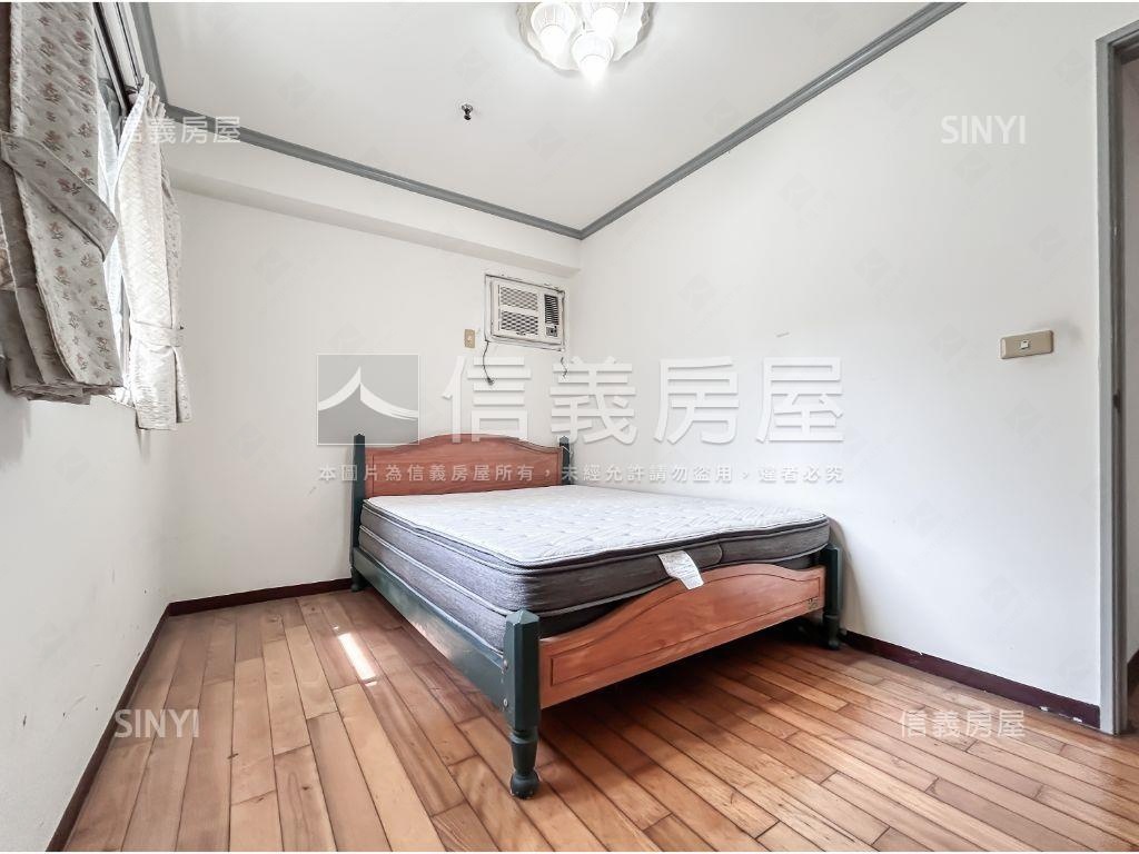 劍橋特區●三房房屋室內格局與周邊環境