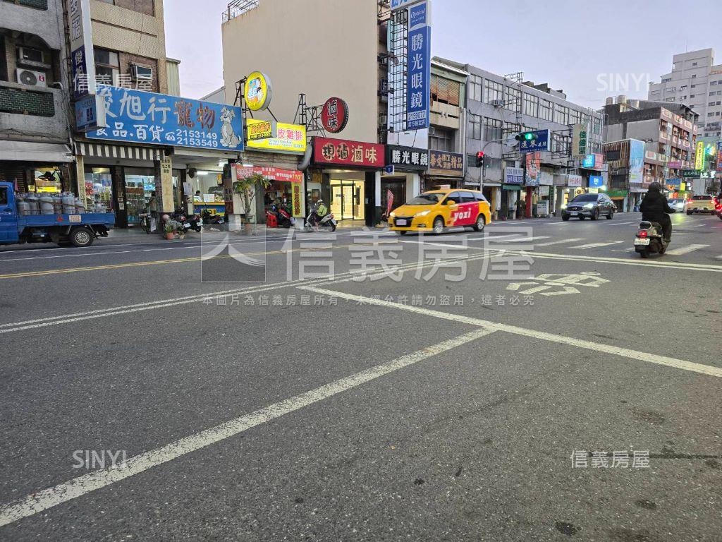 大同路二段集市金鑽店房屋室內格局與周邊環境