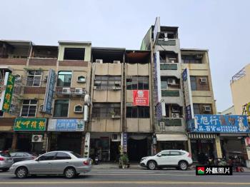 大同路二段集市金鑽店