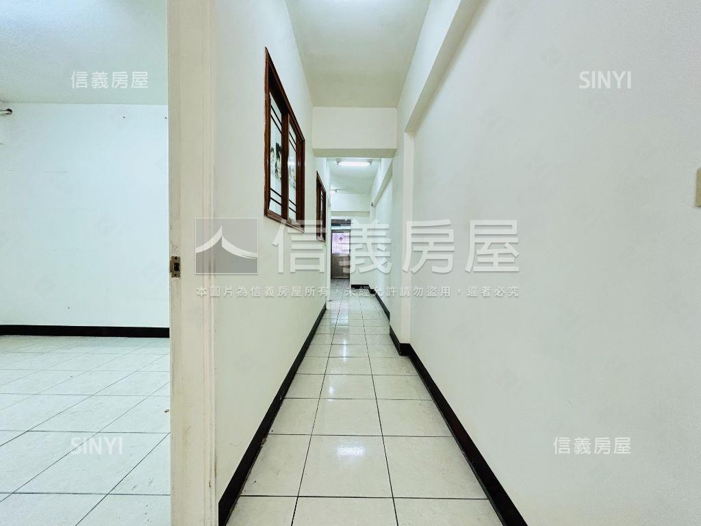 水碓金美寓房屋室內格局與周邊環境