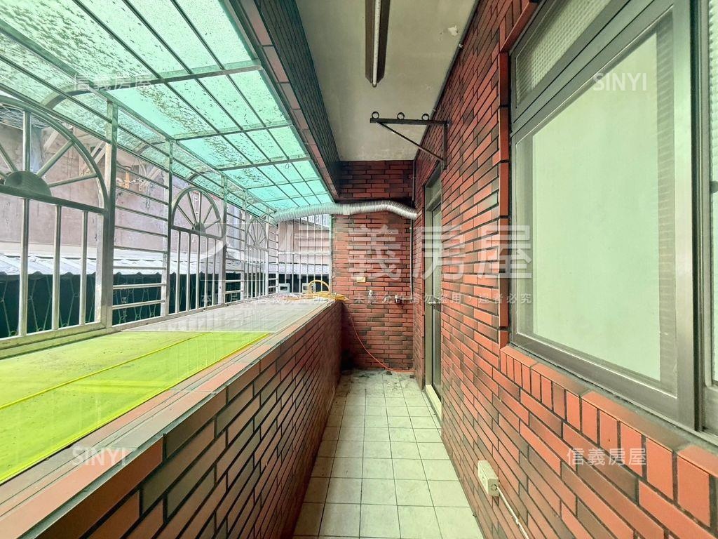 水碓金美寓房屋室內格局與周邊環境