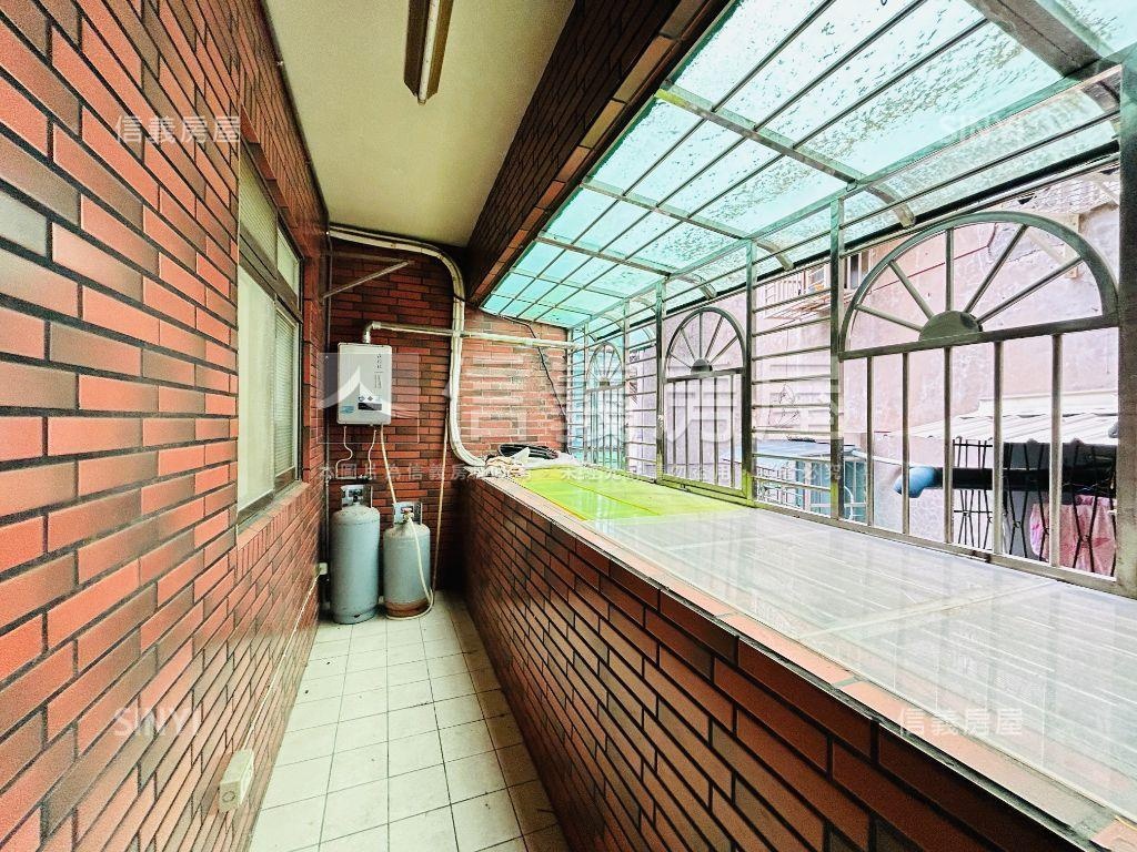 水碓金美寓房屋室內格局與周邊環境