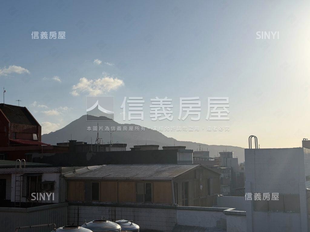 水碓金美寓房屋室內格局與周邊環境