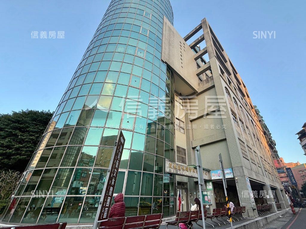水碓金美寓房屋室內格局與周邊環境