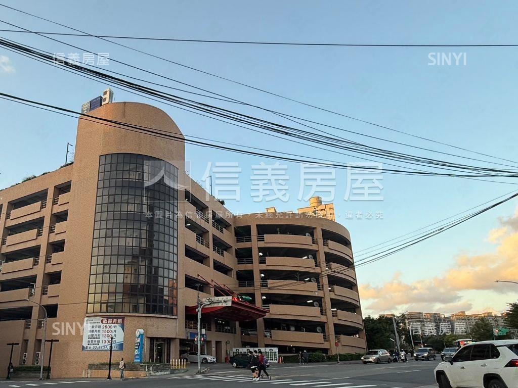 水碓金美寓房屋室內格局與周邊環境