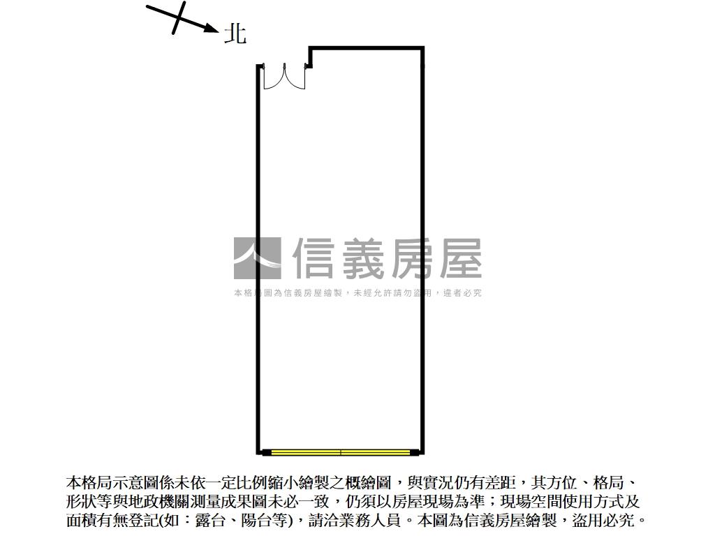 新莊輔大收租方正廠辦房屋室內格局與周邊環境