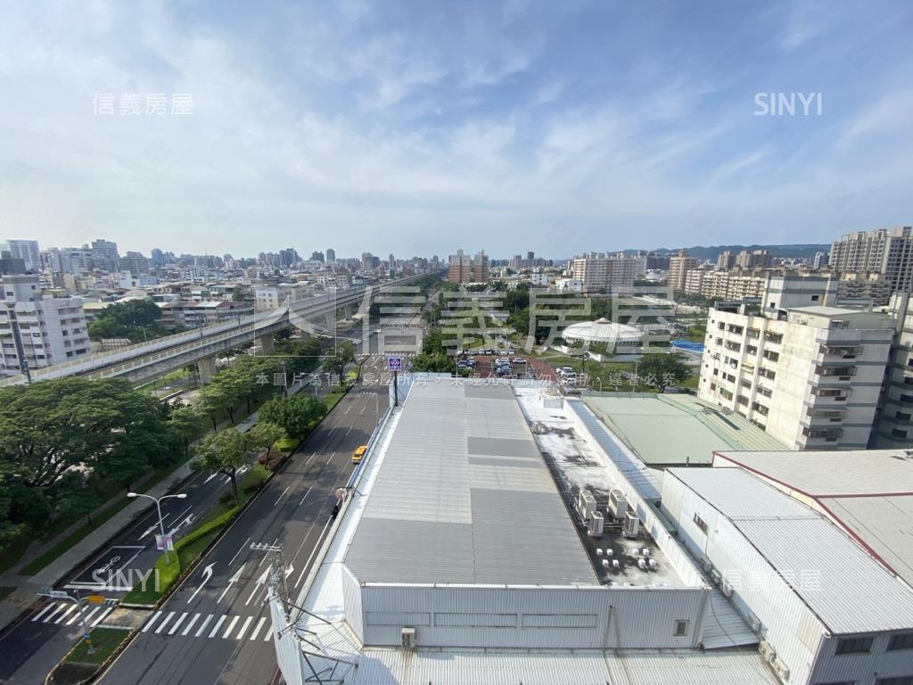北區優質一房一廳一衛房屋室內格局與周邊環境