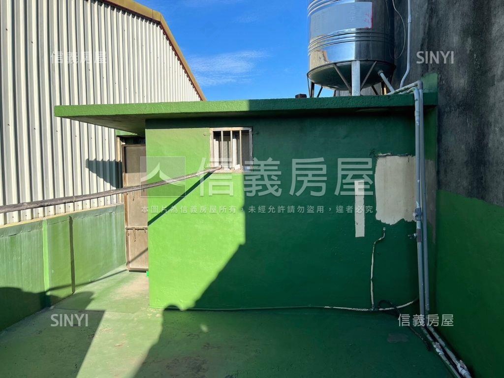 近大成學區騎樓透天房屋室內格局與周邊環境