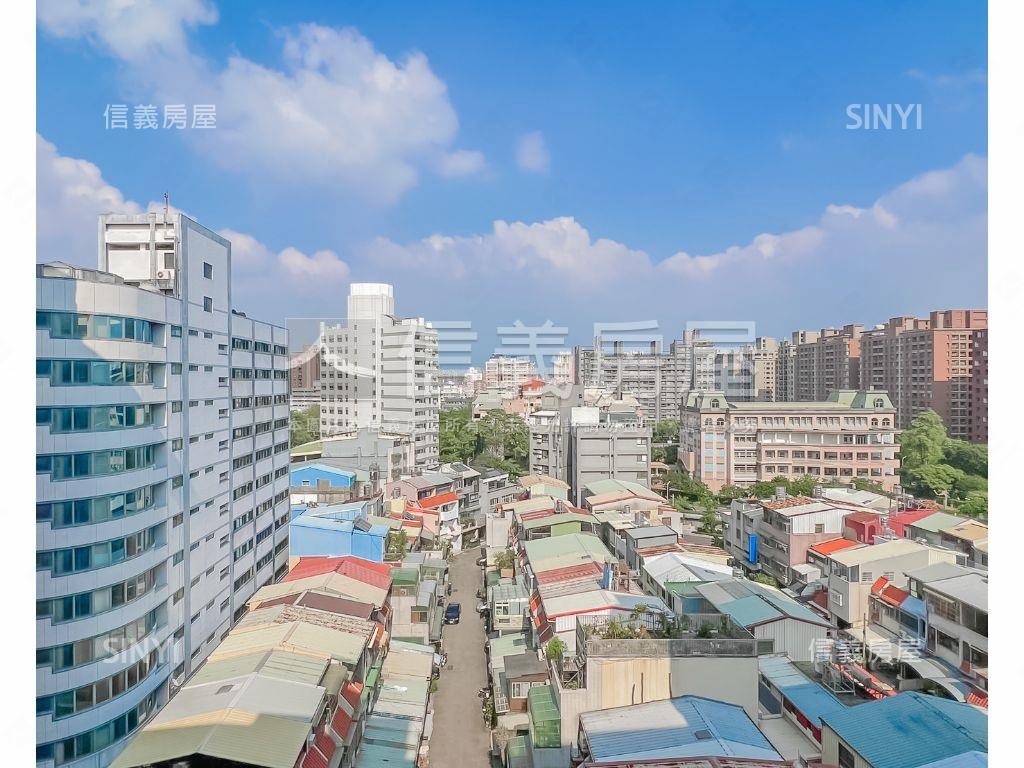 慶橋長隄四房視野稀有釋出房屋室內格局與周邊環境