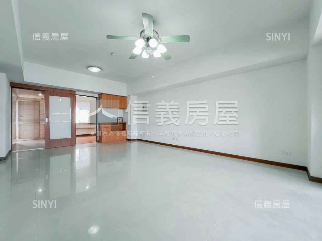 慶橋長隄四房視野稀有釋出房屋室內格局與周邊環境