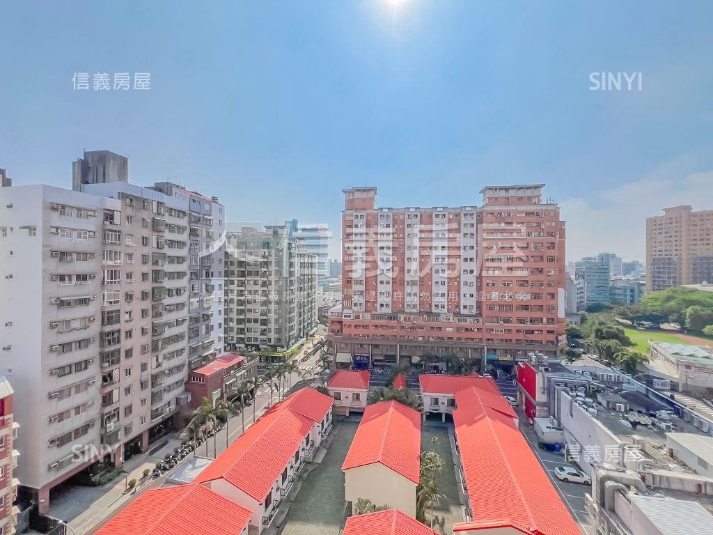 慶橋長隄四房視野稀有釋出房屋室內格局與周邊環境