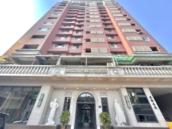 慶橋長隄四房視野稀有釋出