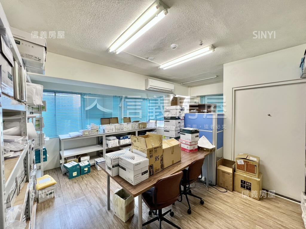 仁愛林蔭高樓景觀美廈房屋室內格局與周邊環境