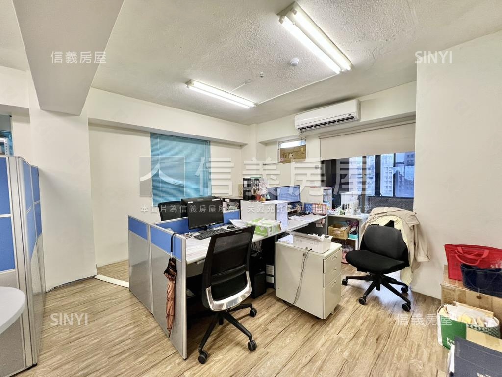 仁愛林蔭高樓景觀美廈房屋室內格局與周邊環境