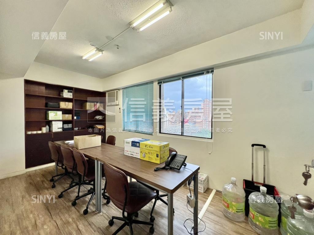 仁愛林蔭高樓景觀美廈房屋室內格局與周邊環境