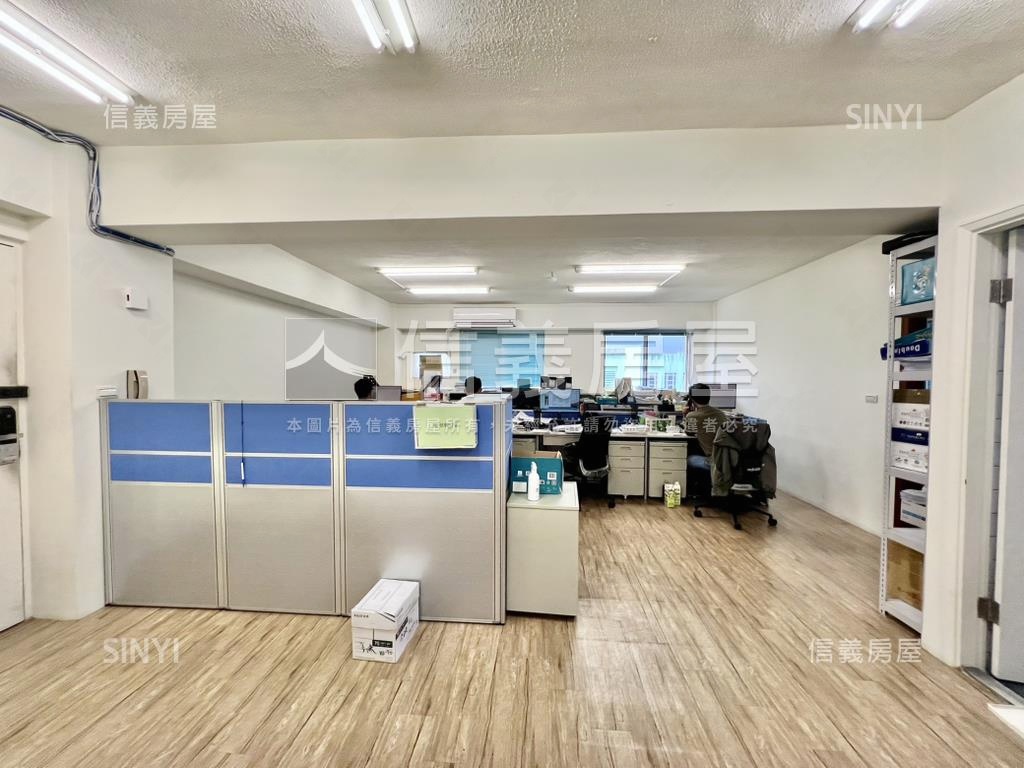 仁愛林蔭高樓景觀美廈房屋室內格局與周邊環境