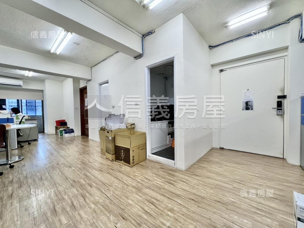 仁愛林蔭高樓景觀美廈房屋室內格局與周邊環境