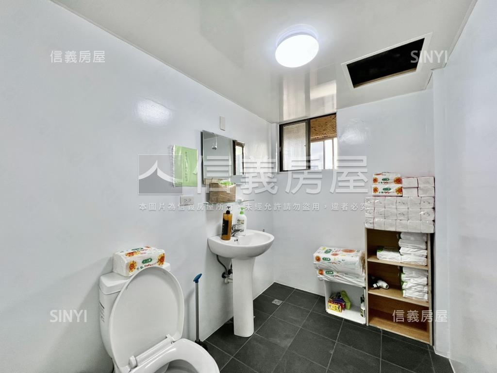 仁愛林蔭高樓景觀美廈房屋室內格局與周邊環境