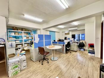 仁愛林蔭高樓景觀美廈